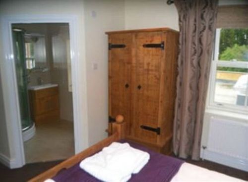 The Barrington Arms Hotel Shrivenham Extérieur photo